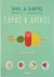 Tapas & Apéros - Snel & Sim...