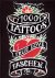 Henk Schiffmacher 34399 - 1000 tattoos