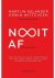 Erwin Witteveen,Martijn Aslander - Nooit af