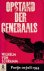 Schramm, Wilhelm von - Opstand der generaals. Parijs : 20 juli 1944