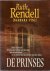 Ruth Rendell - De Prinses