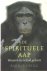 King, Barbara - De Spirituele Aap. Waarom we in God geloven