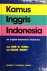 Kamus Inggris-Indonesia