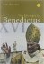 Van Ratzinger tot Benedictus