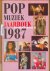 POP muziek jaarboek 1987
