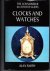 Clocks and watches. The con...