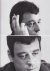 Cahier Jeroen Brouwers 2.