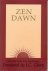 Zen Dawn, Early zen texts f...