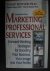 Marketing Professional Serv...