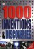 1,000 Inventions  Discoveries