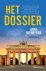 Anya Niewierra - (1) Het Dossier