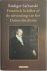Friedrich Schiller Of de ui...