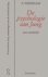 FORDHAM, Frieda - De  psychologie van Jung