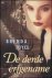 Joyce, Brenda - De derde erfgename