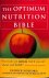 The optimum nutrition bible.