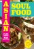 Asian Soul Food - Van Brook...