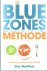 Buettner, Dan - De blue zones-methode - Op 5 plekken op aarde wordt men veel ouder dan wij: Eet en leef zoals deze mensen en wordt oud, gelukkig en gezond