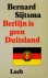 berlijn is geen duitsland