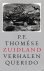 Thomese, P.F. - Zuidland (verhalen)