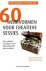 Rozemarijn Dols ; Josine Gouwens ; Redactiepunt - 60 werkvormen voor creatieve sessies