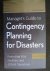 Myers, Kenneth N. - Manager's Guide to Contingency Planning / Protecting Vital Facilities and Critical Operations