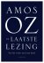 Amos Oz - De laatste lezing