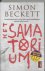 Simon Beckett - Het Sanatorium