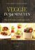 Veggie in 30 minuten meer d...