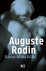 RODIN - RAINER MARIA RILKE.. - Auguste Rodin.