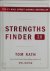 Strengths Finder 2.0 By the...