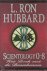 L. Ron Hubbard - Scientology 0-8