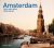 Egbert De Haan - Amsterdam Then and Now (R)