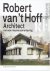 Robert van 't Hoff - Archit...