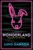 Wonderland Welcome to the P...