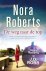 Nora Roberts - De weg naar de top