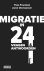 Migratie in 24 vragen en an...