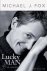 M.J. Fox - LUCKY MAN