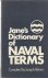 Jane's Dictionary of Naval ...