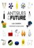 Roberts, Lisa S. - Antiques of the future.