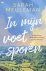 In mijn voetsporen Trektoch...