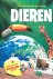  - Mijn uitvouwbare atlas Dieren