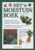 Richard Bird - Het moestuin boek