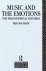 Malcolm Budd - Music and the Emotions - The Philosophical Theories