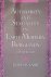 Farr, James Richard - Authority and Sexuality in Early Modern Burgundy 1550-1730