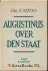 Sizoo, Prof. Dr. A. - Augustinus over den staat