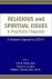 Religious and Spiritual Iss...