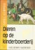 Dieren op de kinderboerderi...