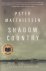 Matthiessen, Peter - Shadow Country: A New Rendering of the Watson Legend
