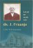 Ds. J. Fraanje biografie (w...