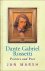 ROSSETTI, DANTE GABRIEL - JAN MARSH. - Dante Gabriel Rossetti: Painter and Poet.